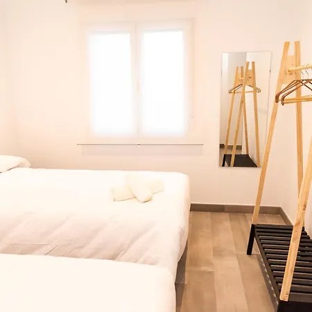 Acogedor y céntrico apartamento en Granada A5Minutos-2